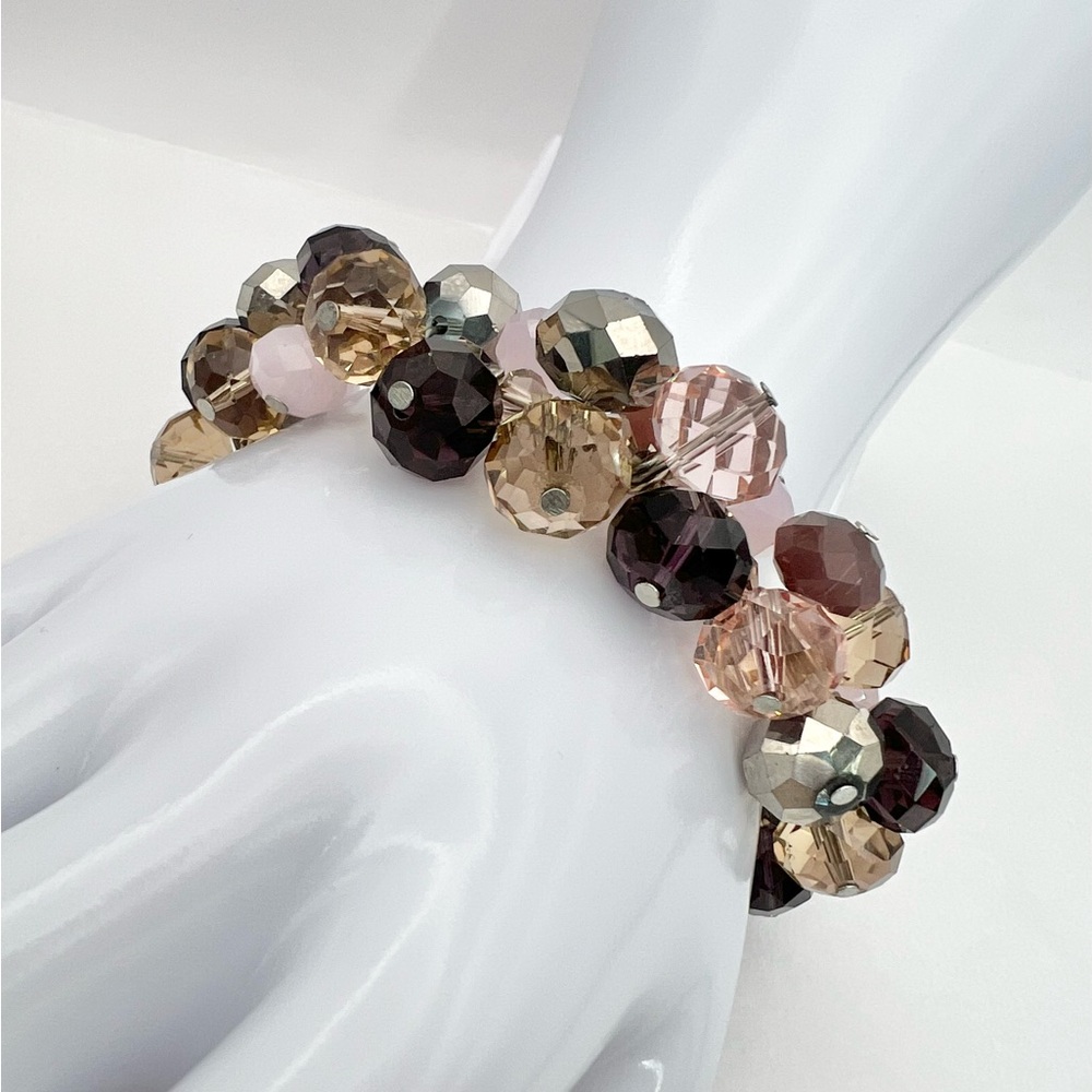 Statement Bracelet - image 1